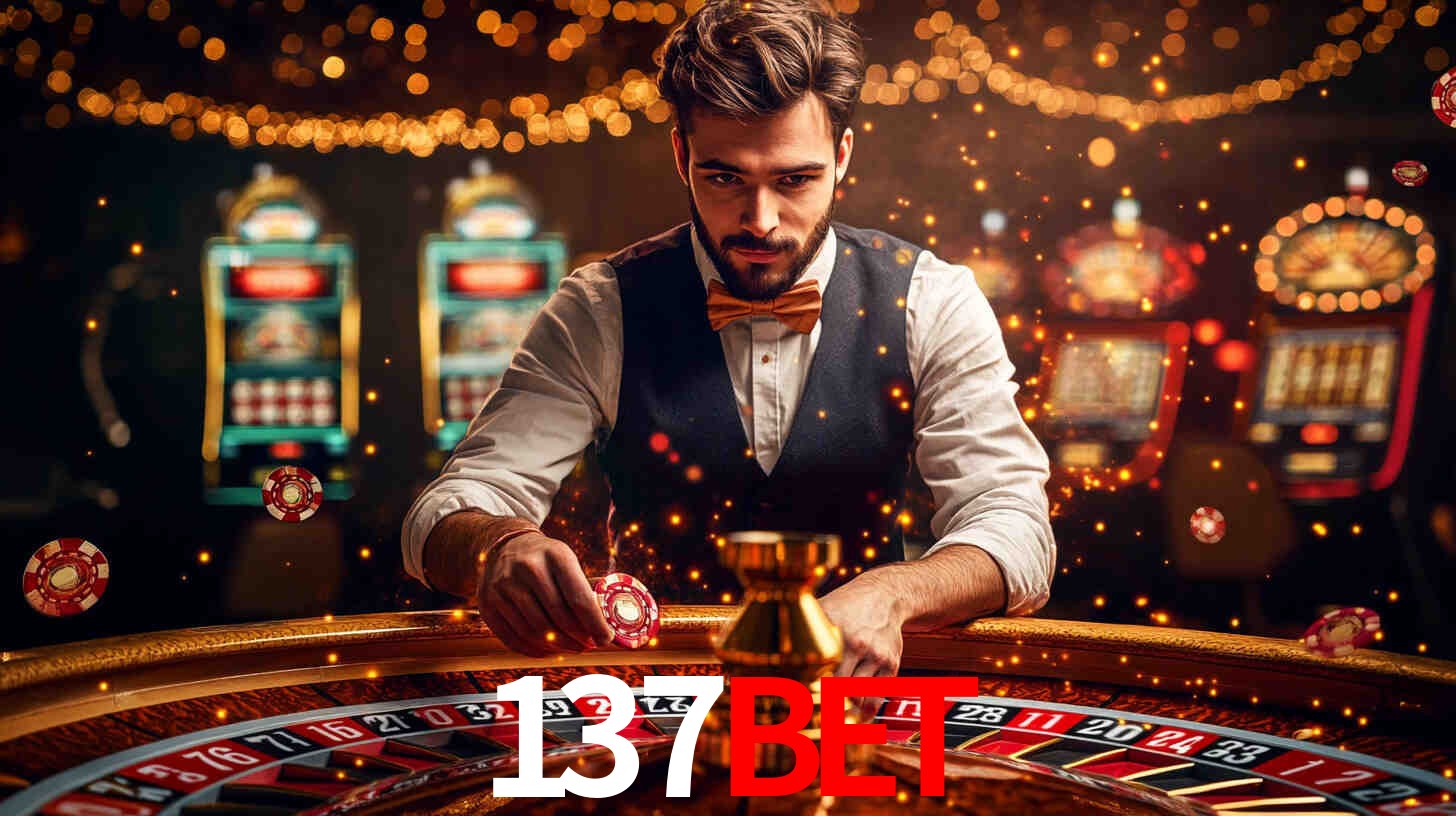 137bet PIX instantâneo Brasil - Depósito e saque em minutos 24/7